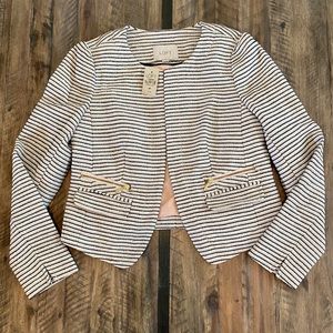 NWT Loft petite blazer
